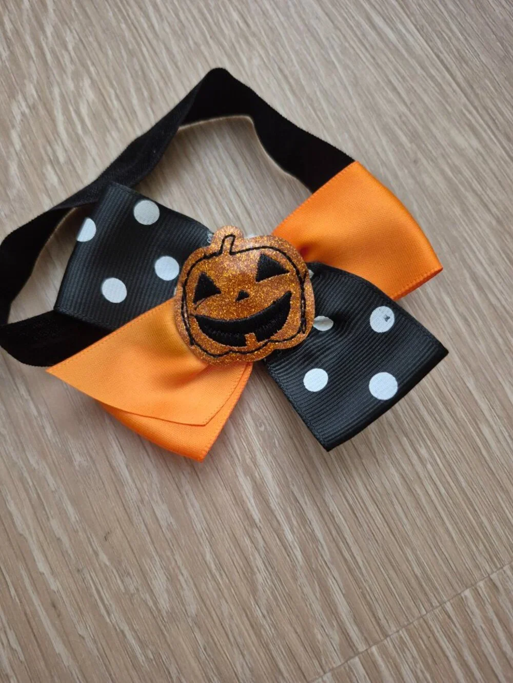 Baby First Halloween - Picture 4 of 6